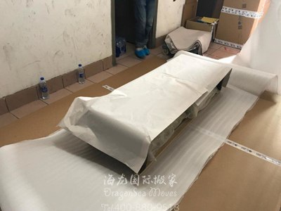 廣州跨國海運(yùn)家具到新加坡